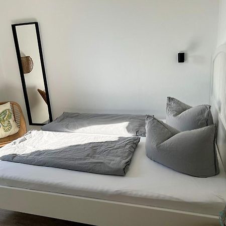 Apartment Suennanbeter Mit Pool Fuer 2-4 Personen داهم المظهر الخارجي الصورة