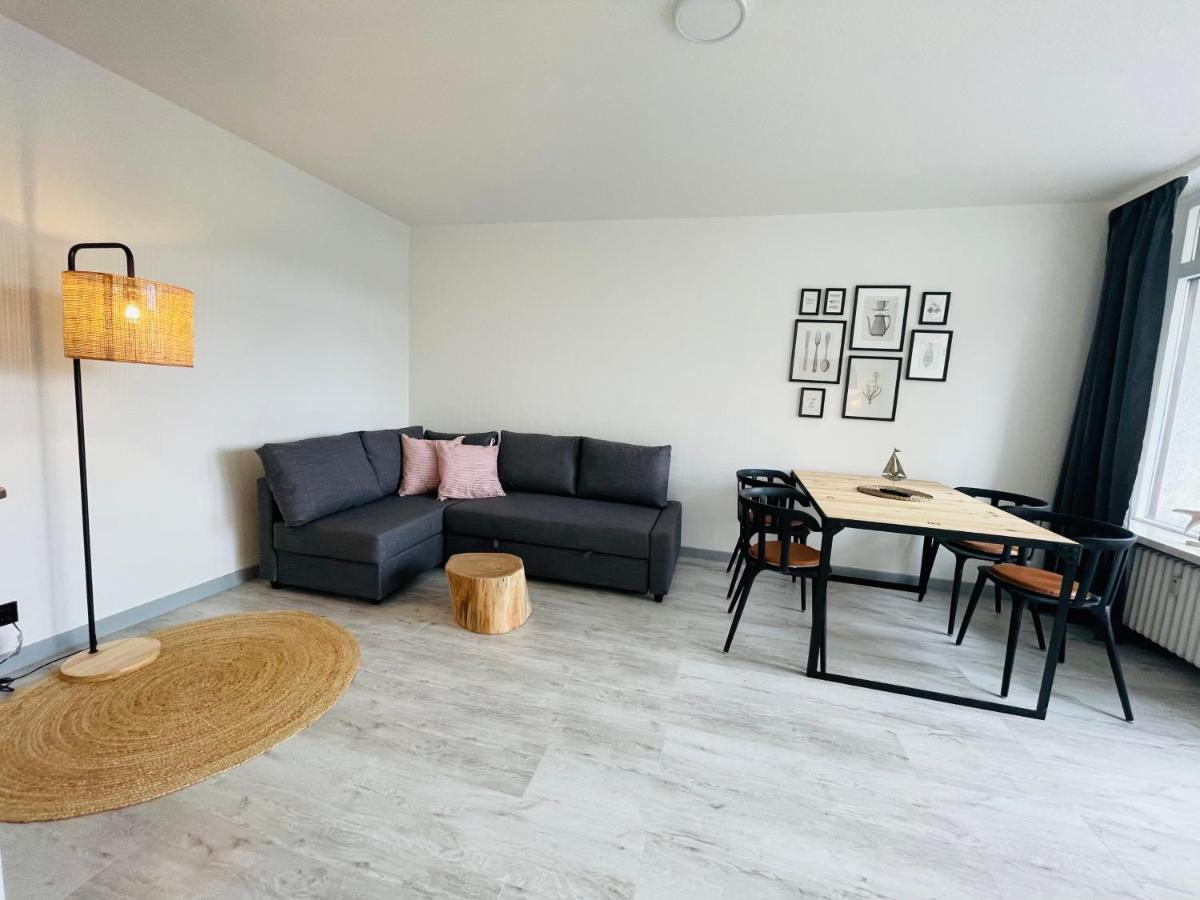 Apartment Suennanbeter Mit Pool Fuer 2-4 Personen داهم المظهر الخارجي الصورة