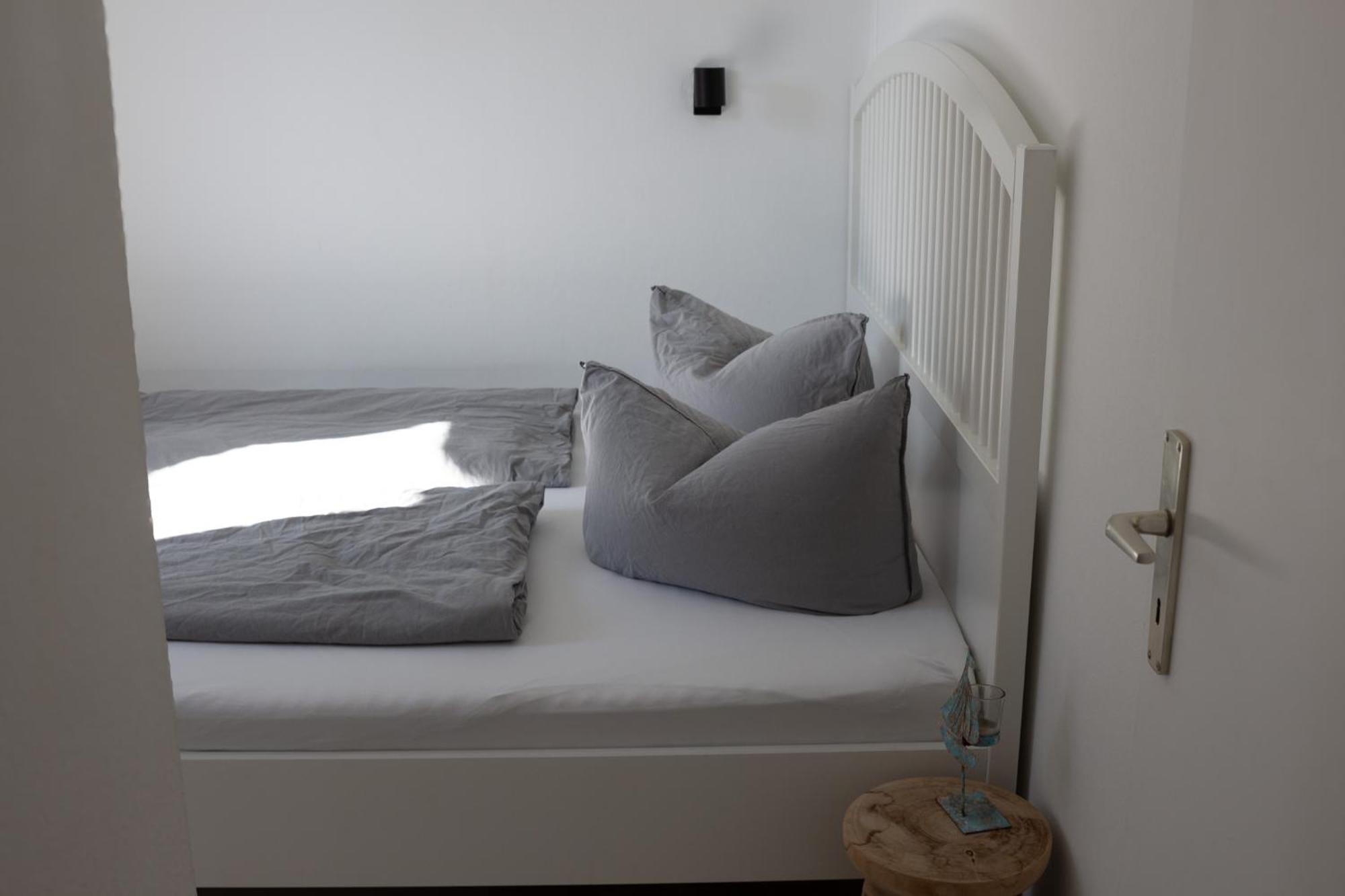 Apartment Suennanbeter Mit Pool Fuer 2-4 Personen داهم المظهر الخارجي الصورة
