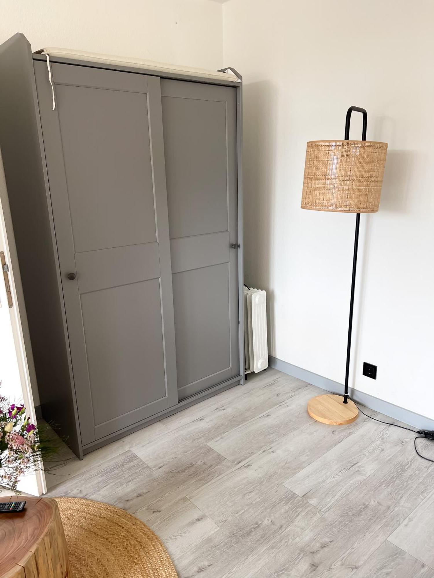 Apartment Suennanbeter Mit Pool Fuer 2-4 Personen داهم المظهر الخارجي الصورة